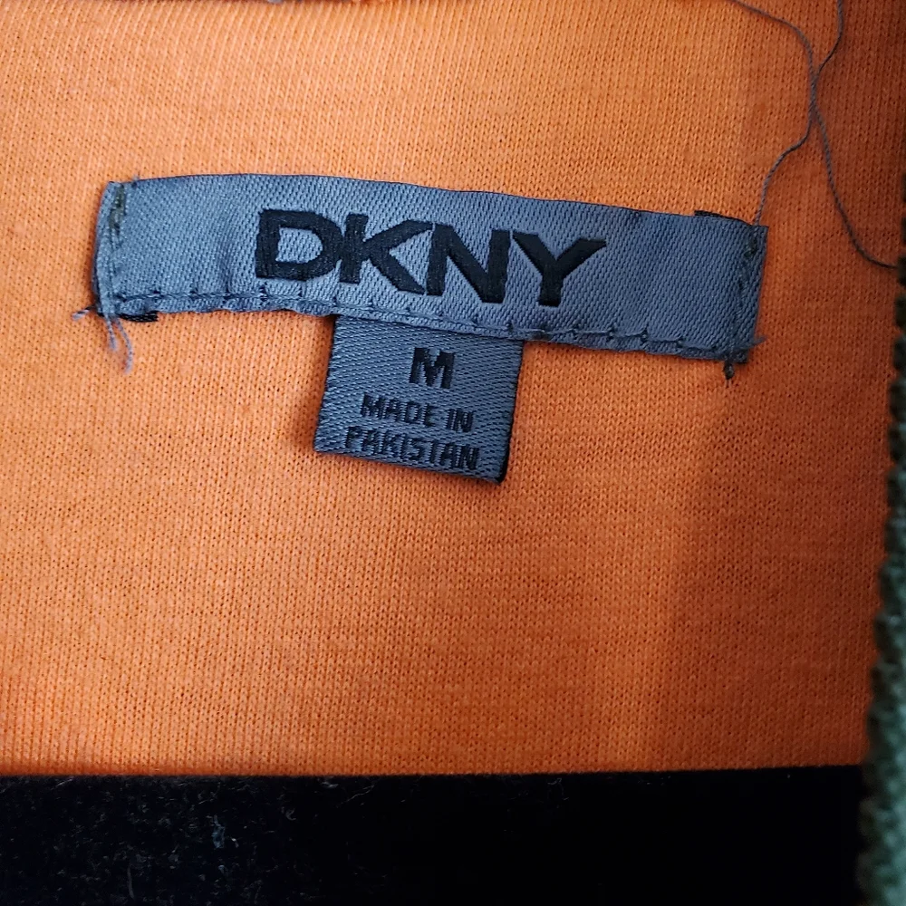 DKNY Child's Spring Jacket - Picture 3 of 4